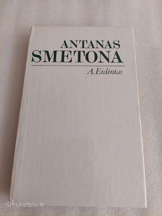 Antanas Smetona