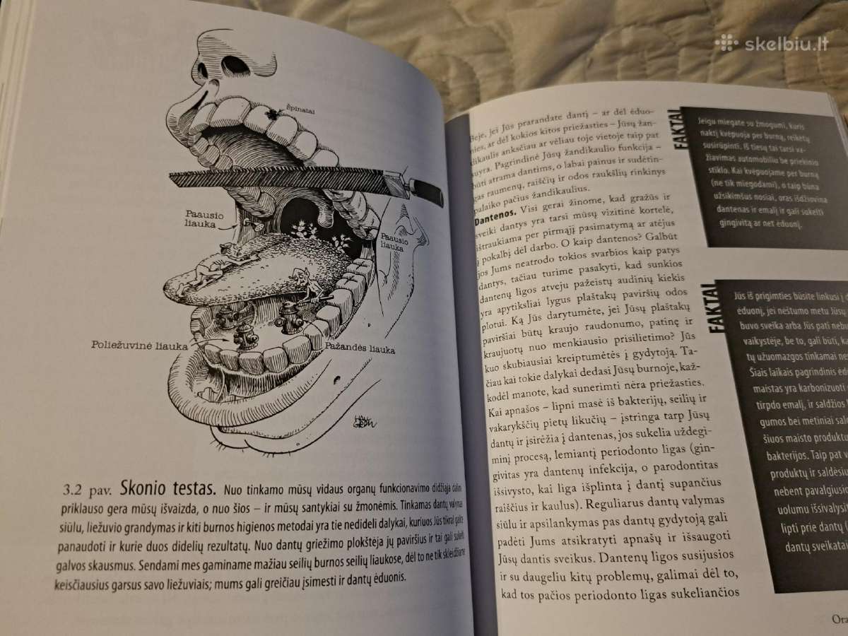 Būkime gražios. Vidinio ir išorinio grožio vadovas - nuotraukos Nr. 5