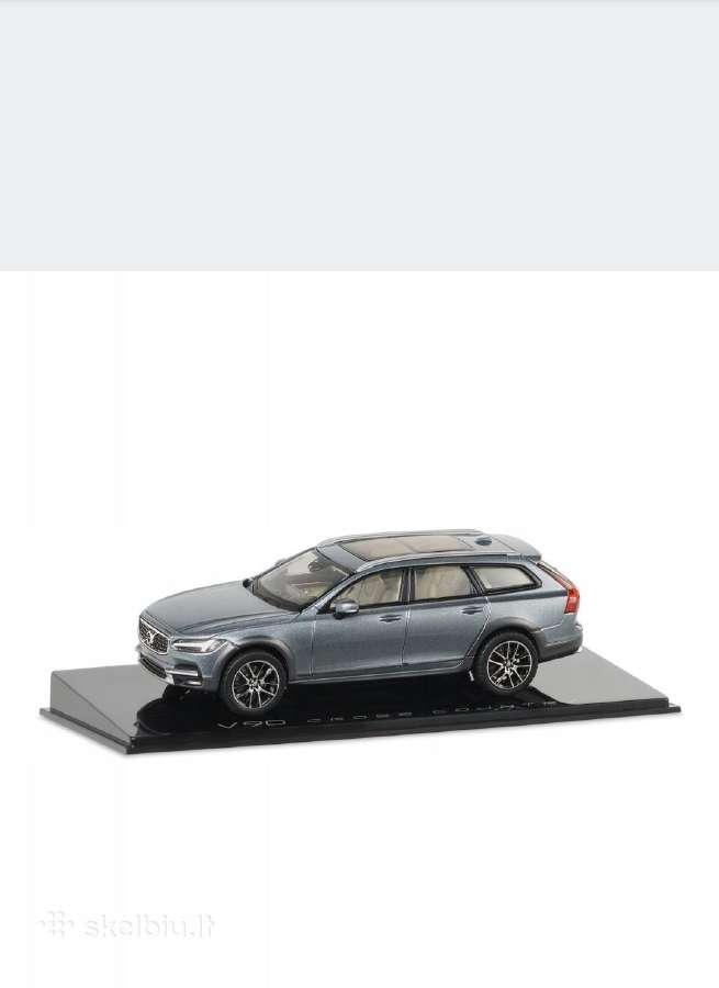Volvo V90 - nuotraukos Nr. 2