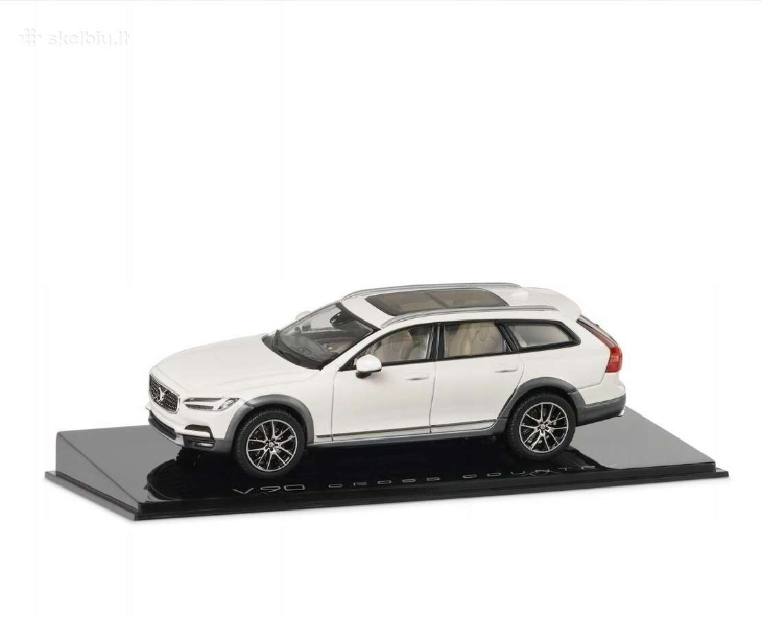 Volvo V90 - nuotraukos Nr. 3