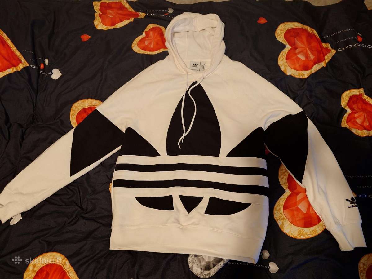 Džemperis Adidas originals unisex.