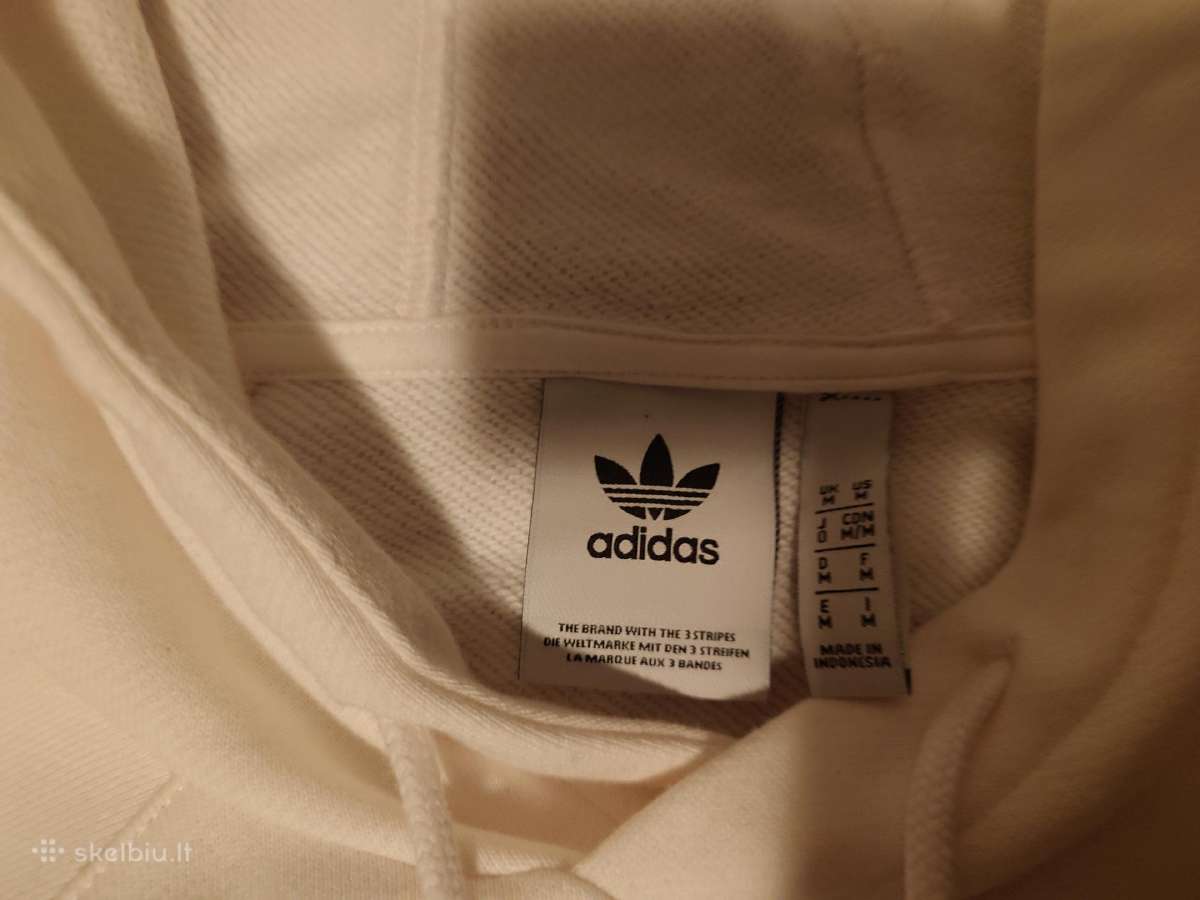 Džemperis Adidas originals unisex. - nuotraukos Nr. 4