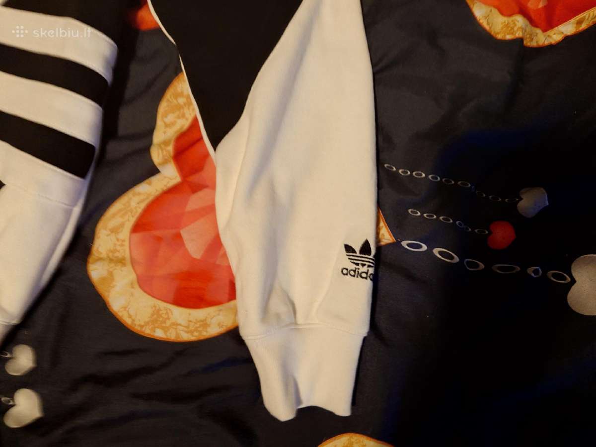 Džemperis Adidas originals unisex. - nuotraukos Nr. 5
