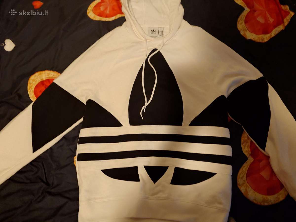 Džemperis Adidas originals unisex. - nuotraukos Nr. 3