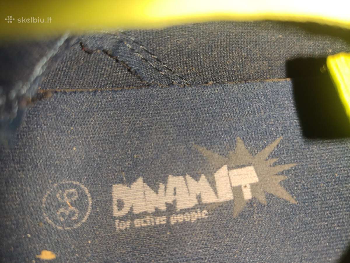 Vandens batai 36 dydis - nuotraukos Nr. 2