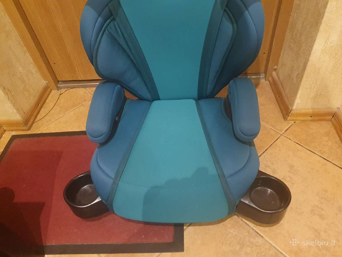 Automobilinė kėdutė Graco Lx Comfort - nuotraukos Nr. 2