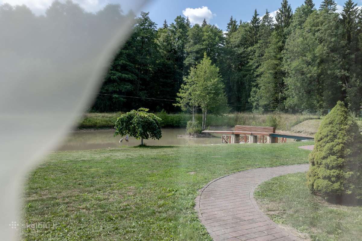Sodybos nuoma Jūsų šventėms ir poilsiui - nuotraukos Nr. 13