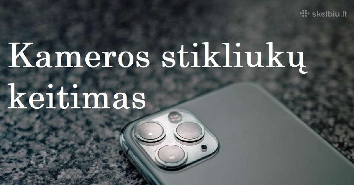 Telefonų remontas Kaune - nuotraukos Nr. 4