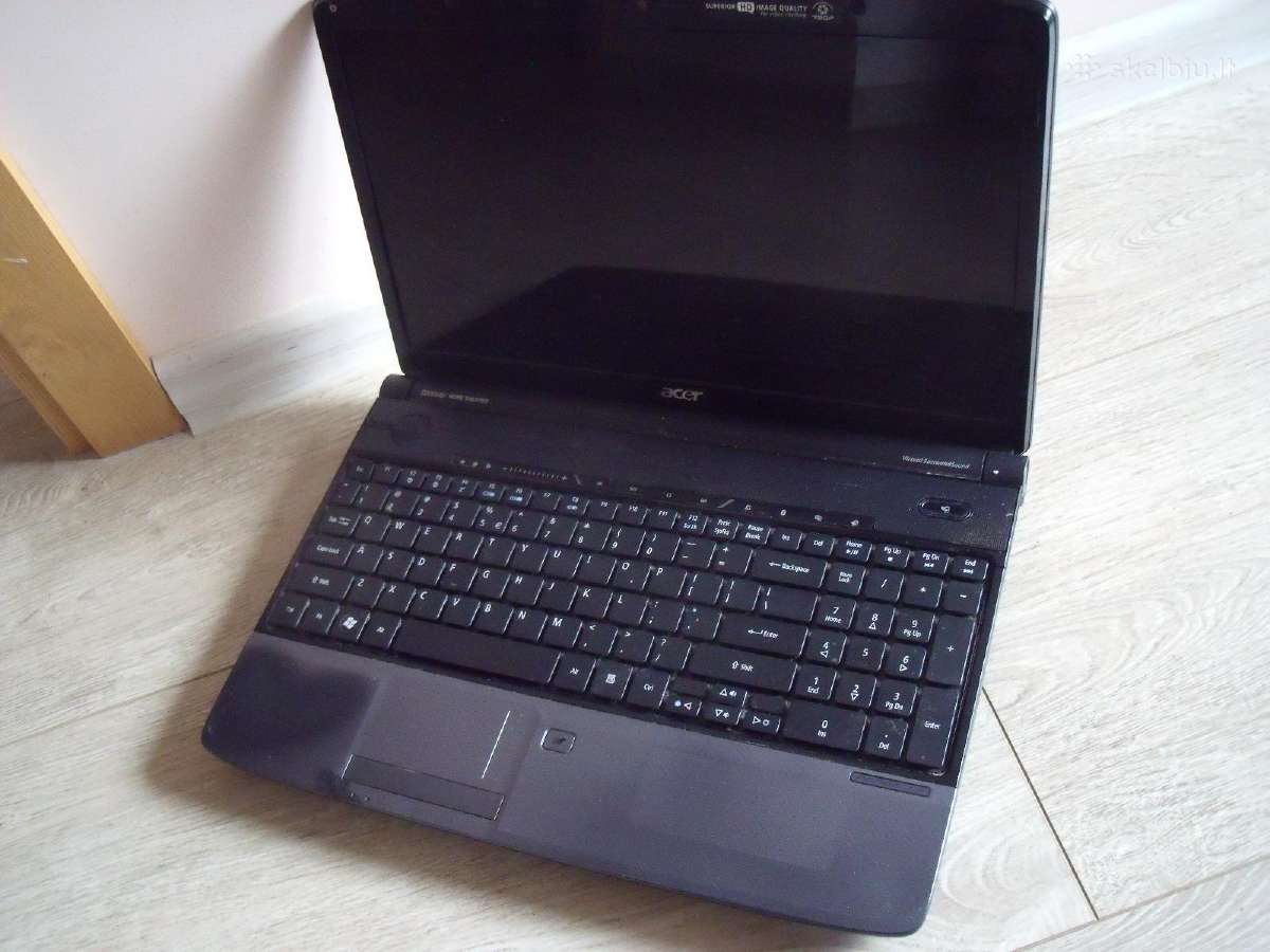 Acer su defektu - nuotraukos Nr. 22