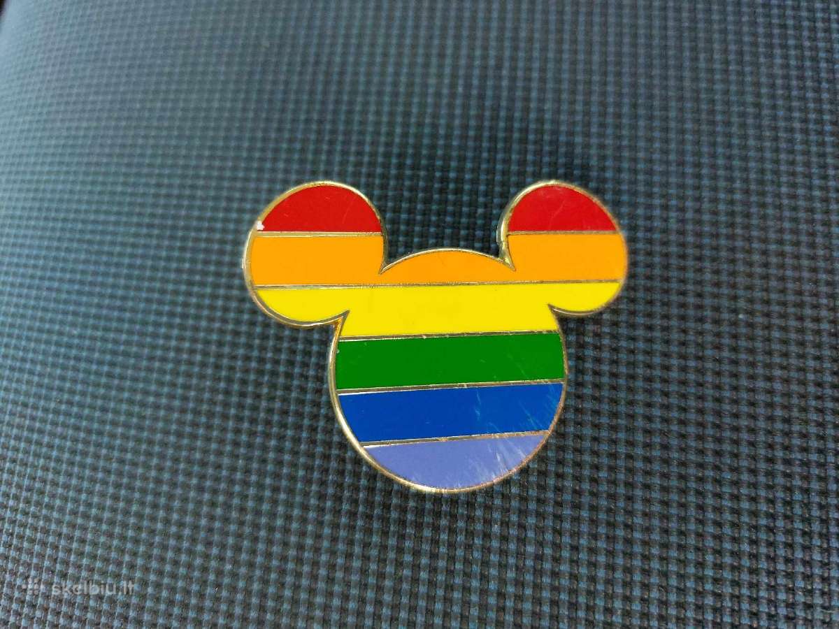 Metalinis Ženkliukas