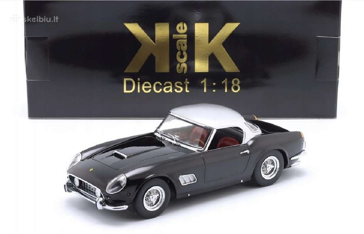 Ferrari 250 Gt