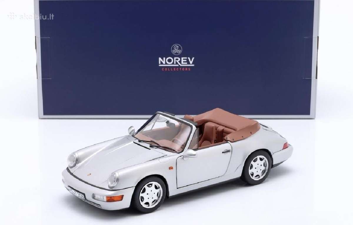 Porsche 911 Carrera
