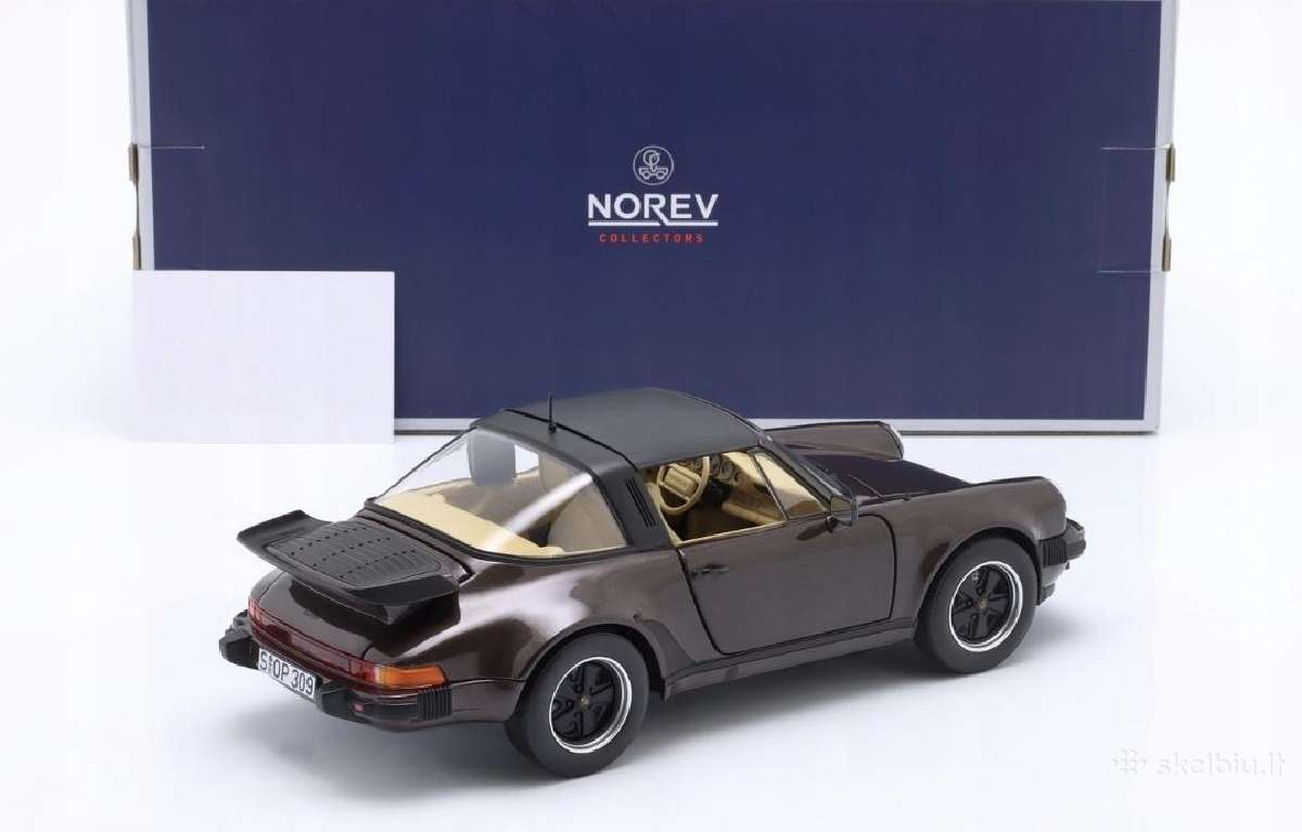 Porsche 911 - nuotraukos Nr. 2
