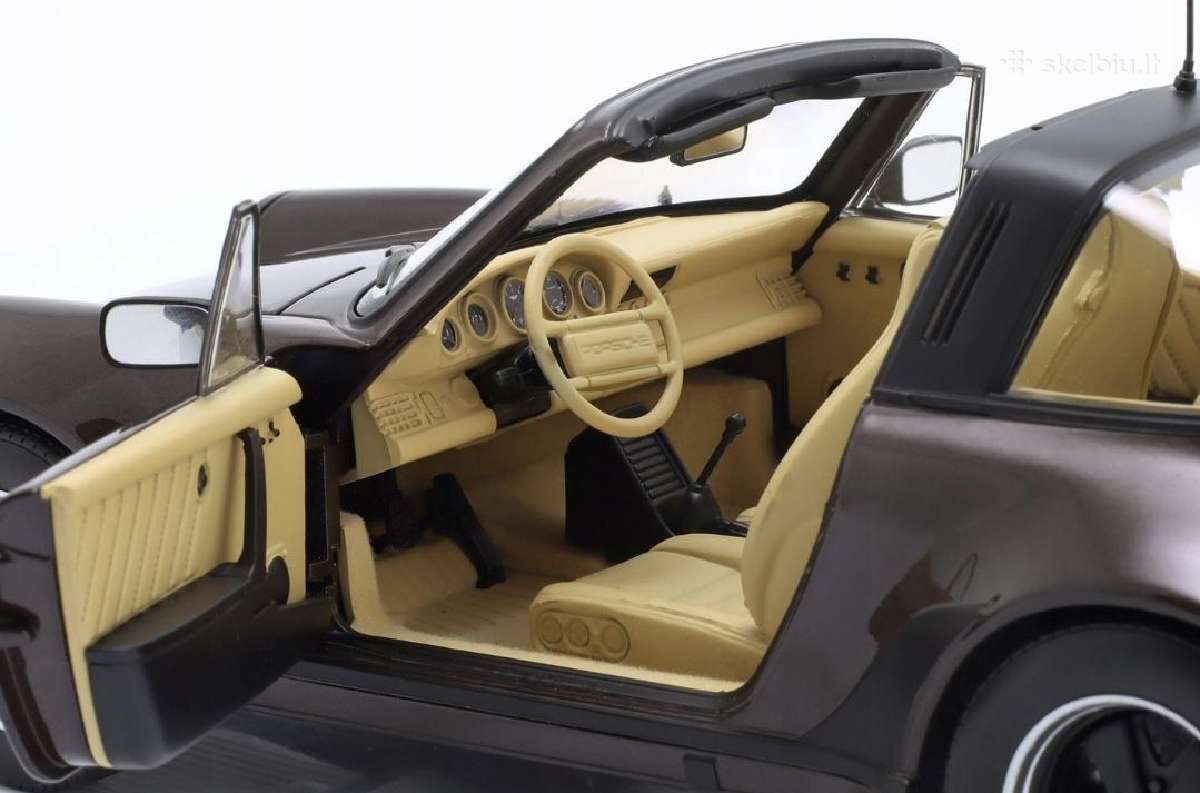 Porsche 911 - nuotraukos Nr. 4