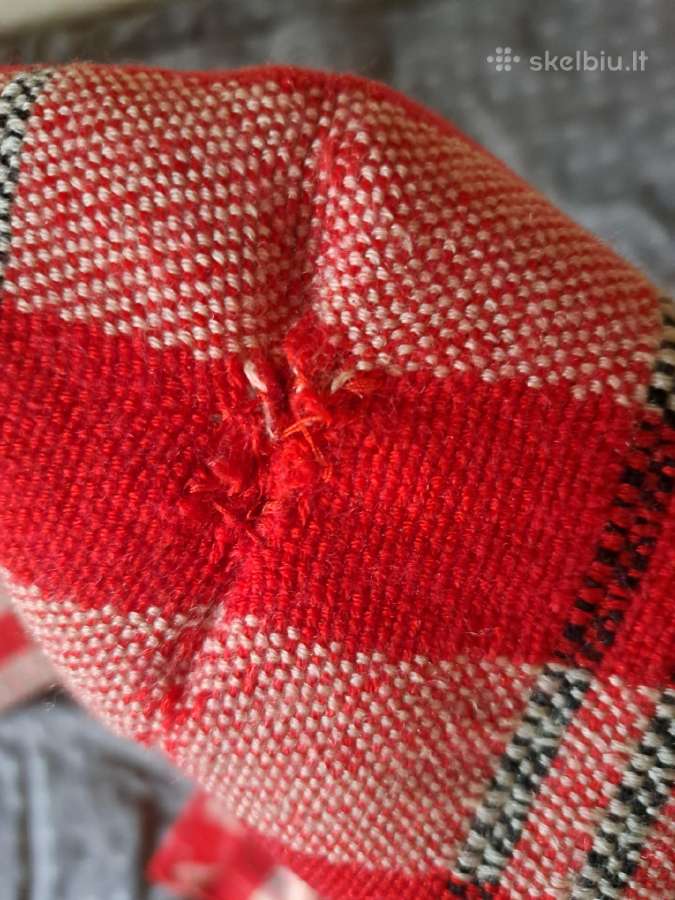 Trys šalikai (3vnt.) - nuotraukos Nr. 6