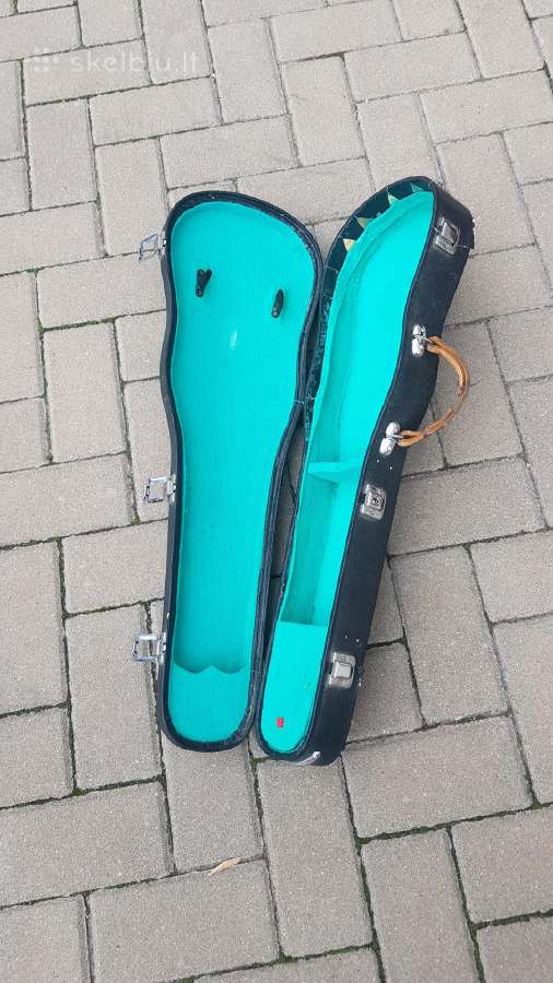 Dėklas muzikos instrumentui