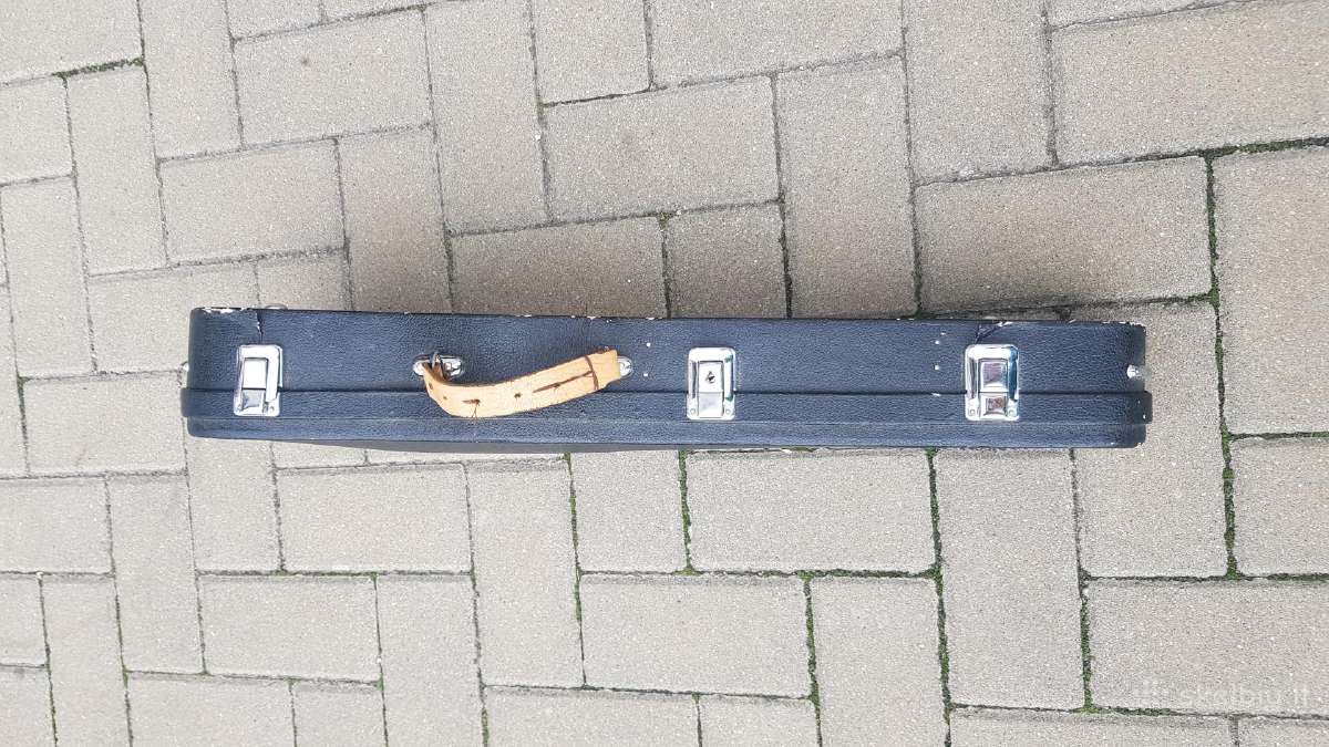 Dėklas muzikos instrumentui - nuotraukos Nr. 3