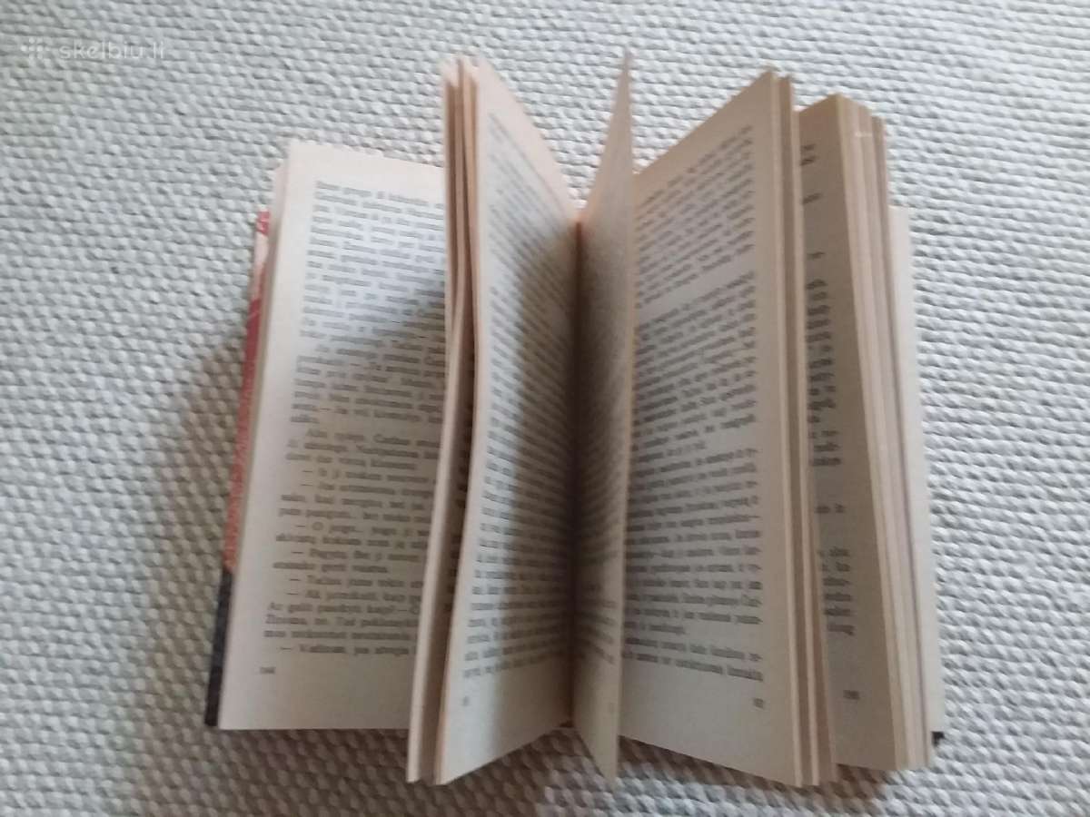 John Fowles Prancūzų Leitenanto Moteris - nuotraukos Nr. 2