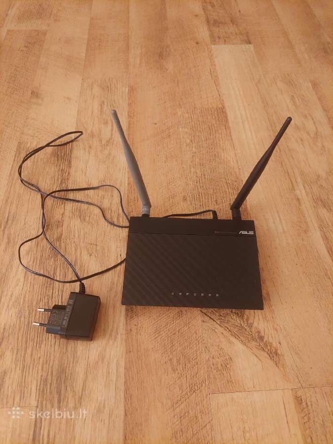 Asus Rt-n12