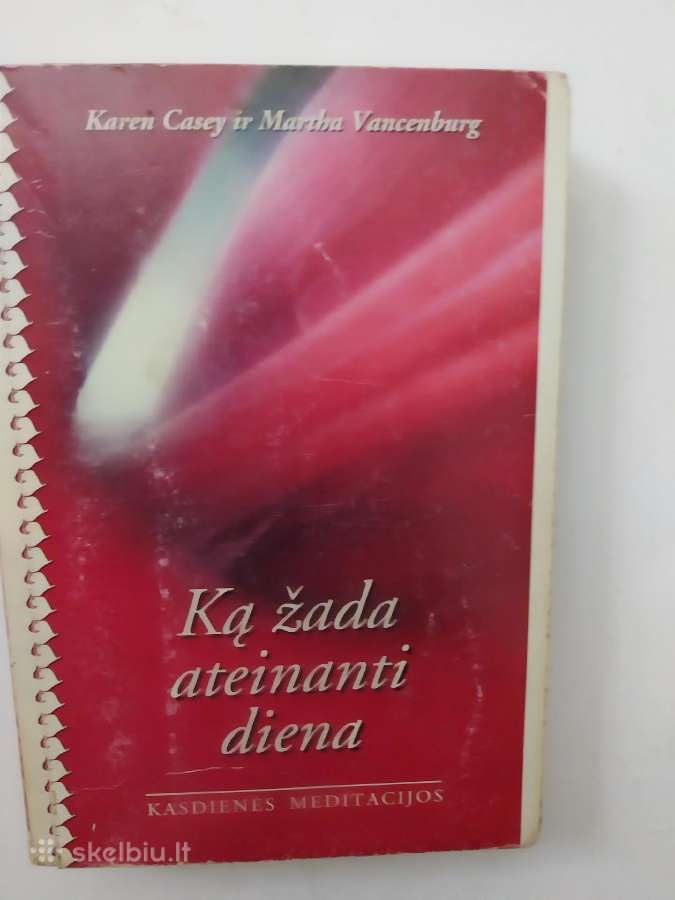 Knyga