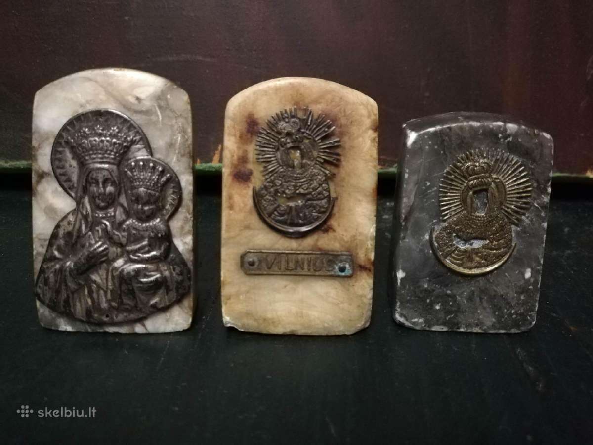 Ausros Vartu Sv.marija