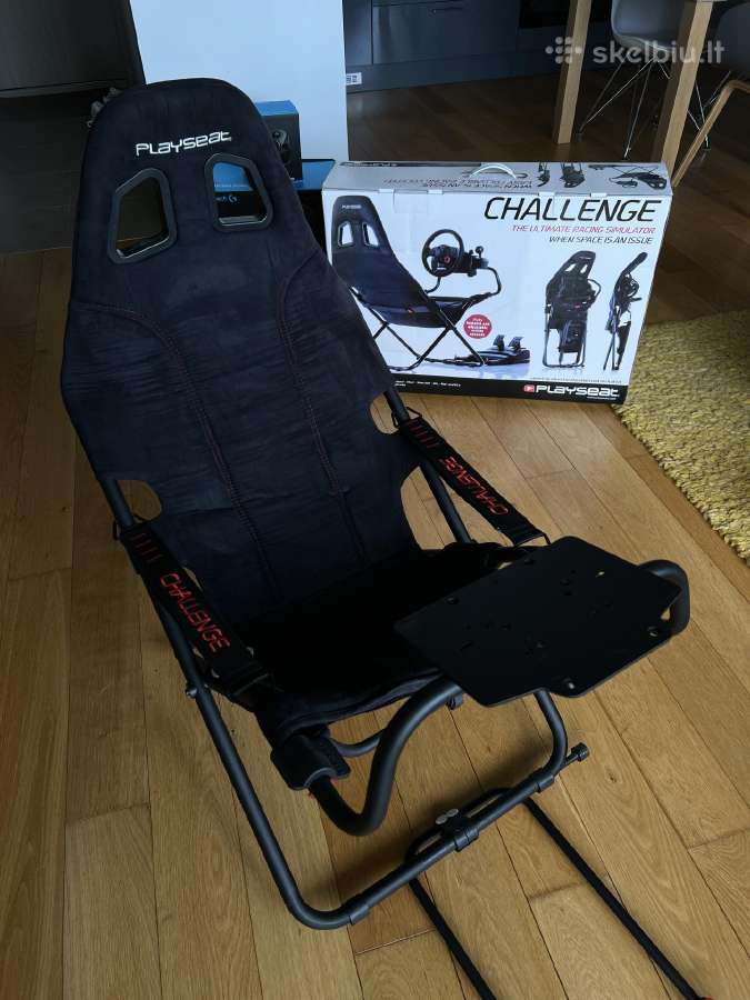 Logitech G920 - Skelbiu.lt