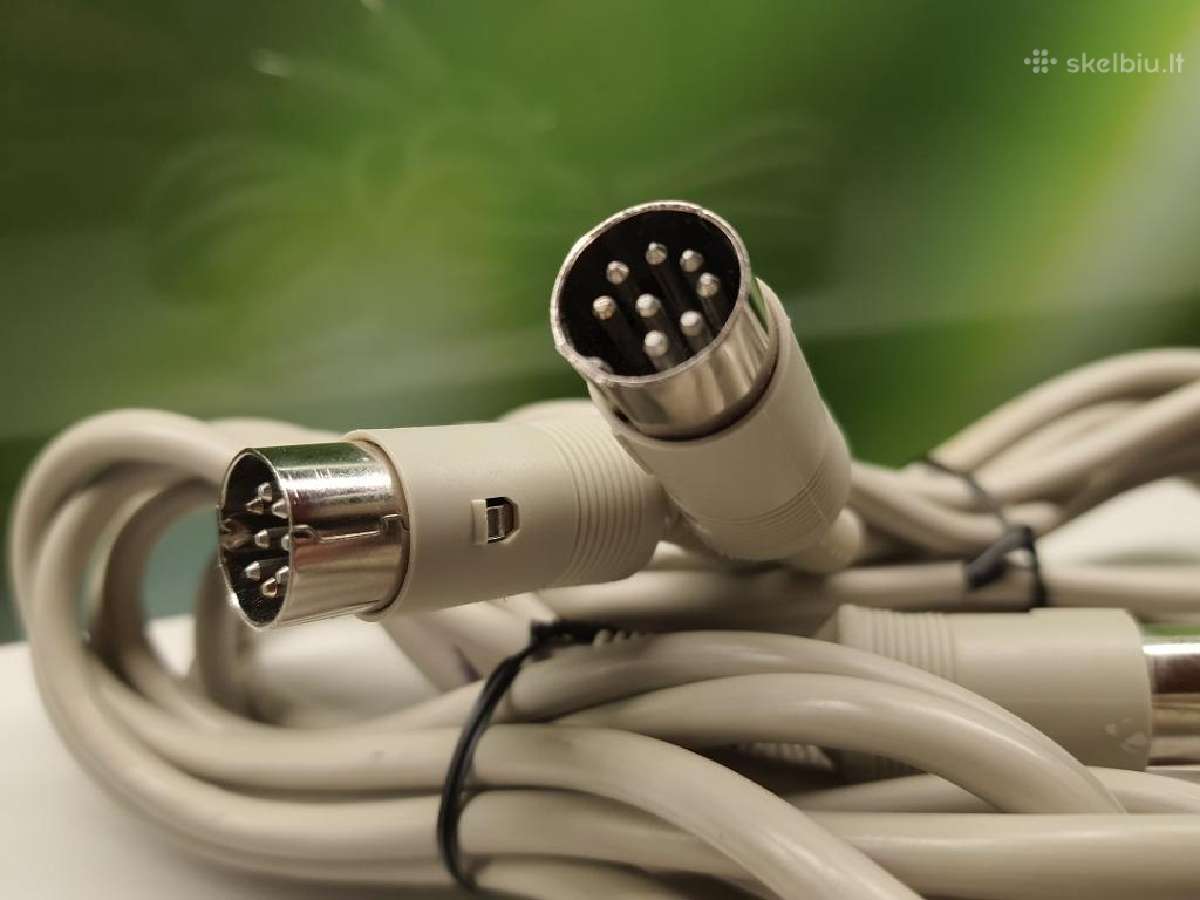 Bang olufsen powerlink laidai