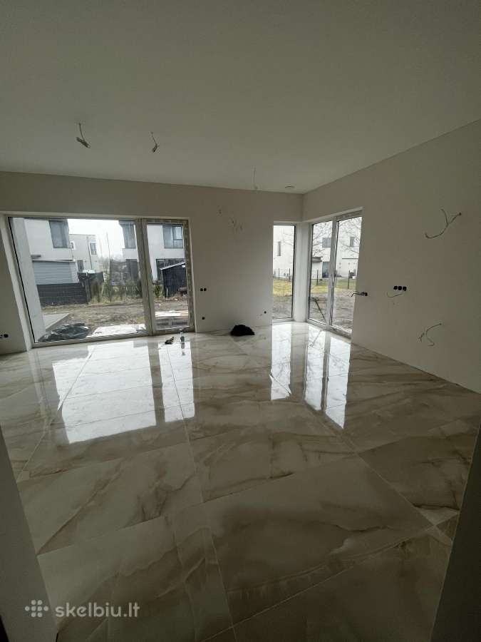 Apdailos darbai / Glaistymas / Dažymas / Vinilas - nuotraukos Nr. 21