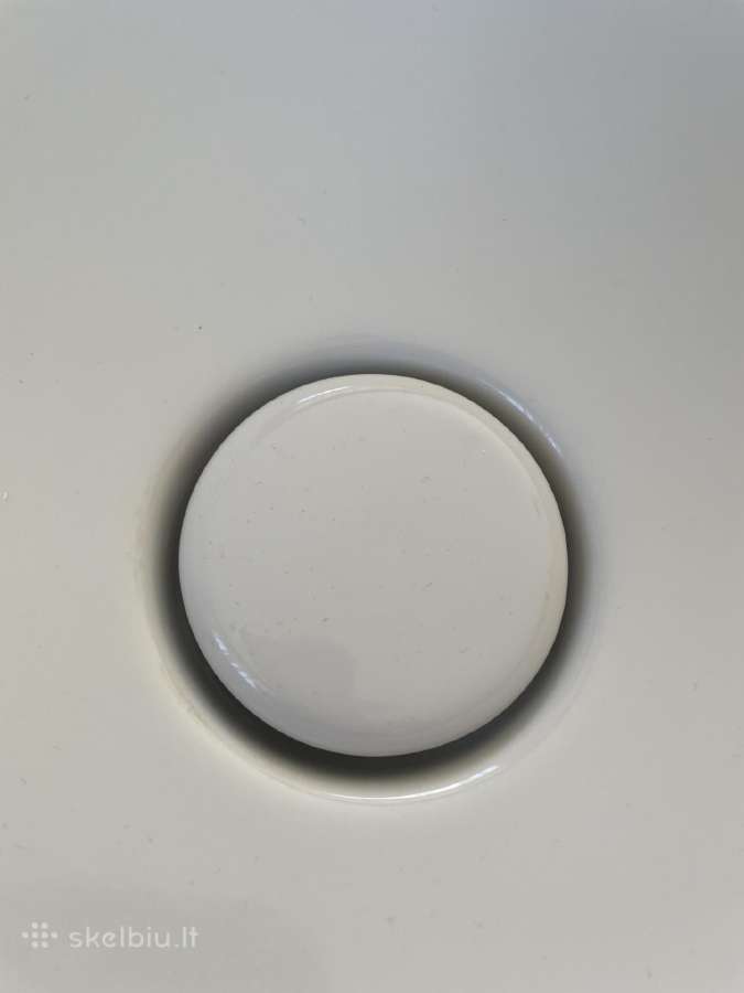 Villeroy & Boch Loop & Friends praustuvas - nuotraukos Nr. 2