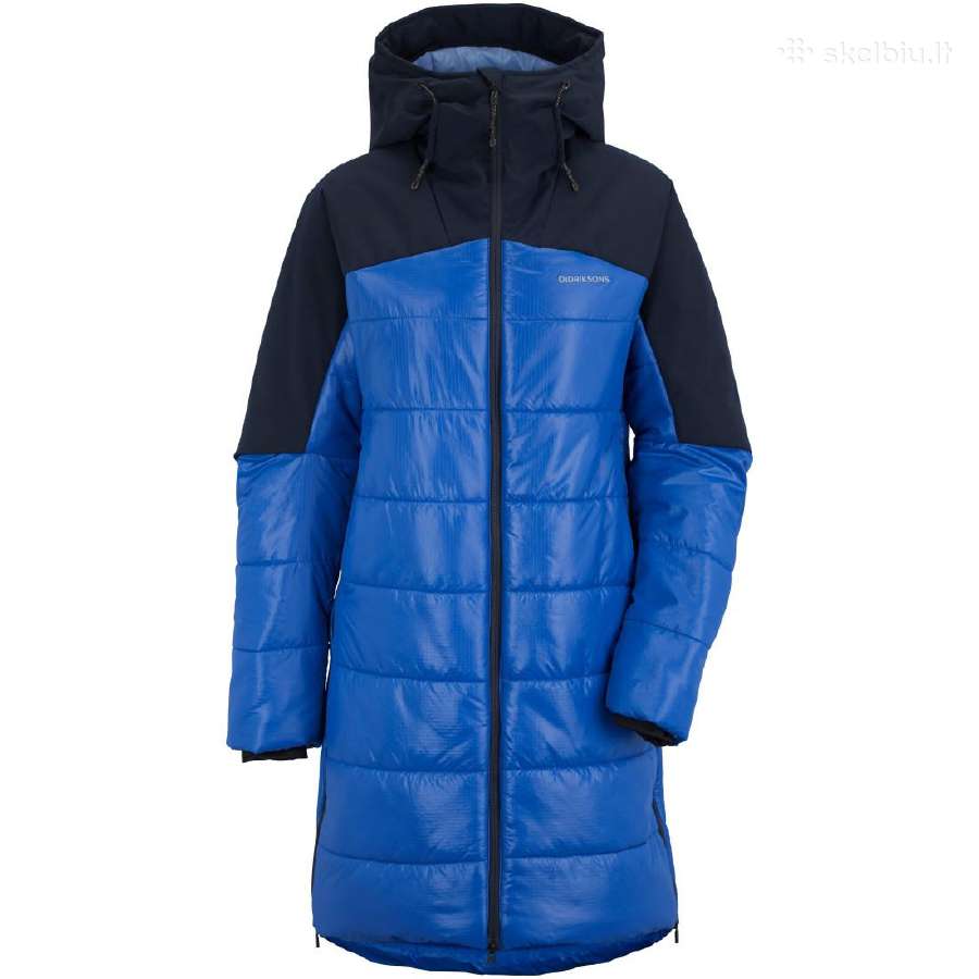 Naujos mot.didriksons striukės (l-xxxl dydžiai) - nuotraukos Nr. 2