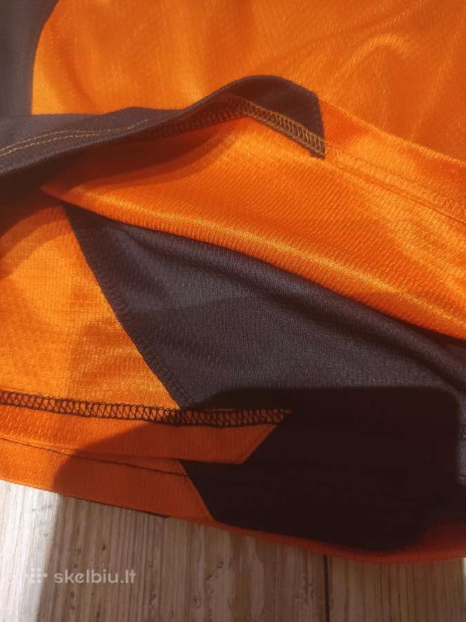 Sporto šortai - nuotraukos Nr. 3