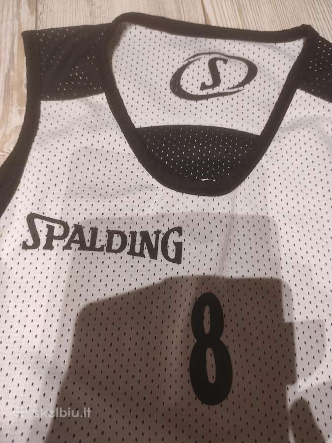Sporto marškinėliai - nuotraukos Nr. 4