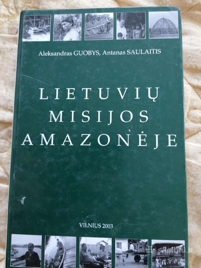 Biografinės, istorinės, politinės,religinės knygos - nuotraukos Nr. 12