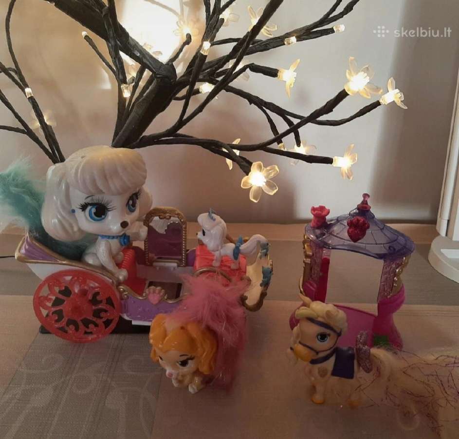 Disney mieli gyvūnėliai - nuotraukos Nr. 2