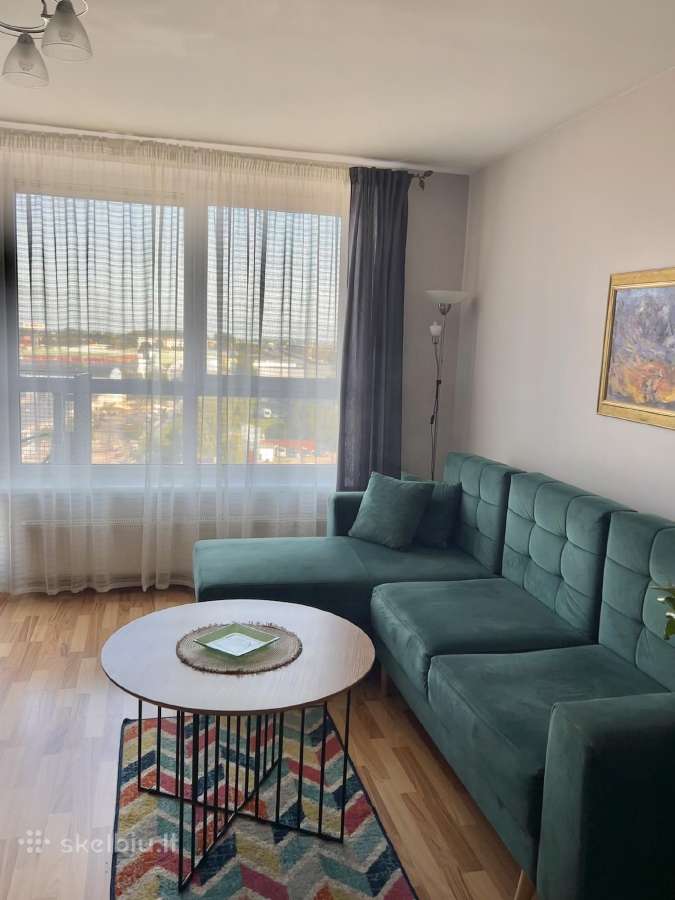 Naujos statybos 3 kamb. buto nuoma prie Akropolio - nuotraukos Nr. 8