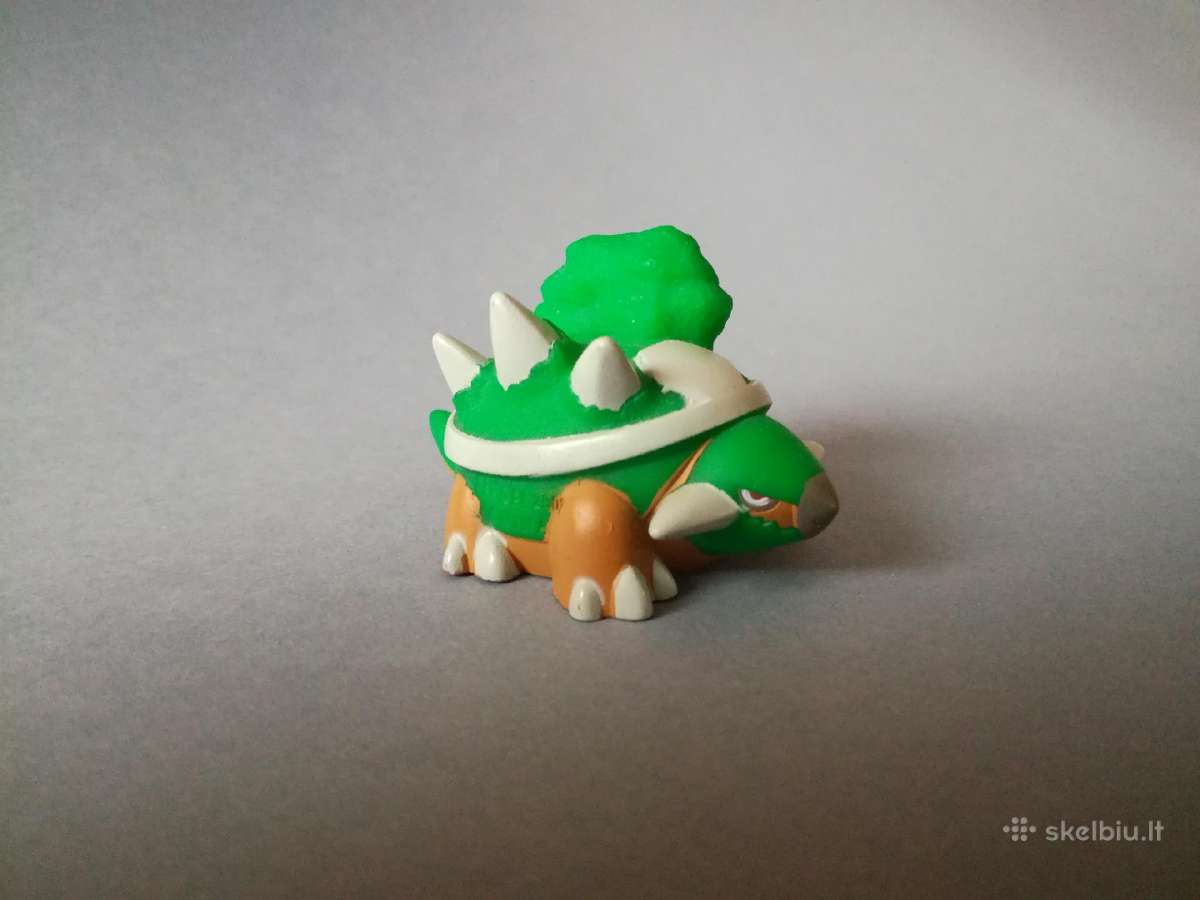 Pokemon figūrėlės - nuotraukos Nr. 4