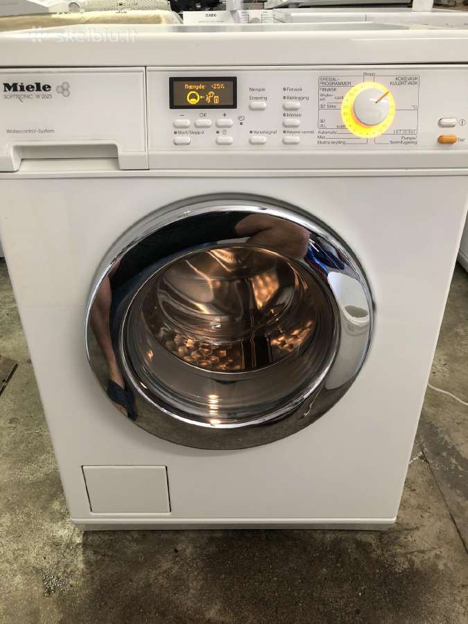 Miele - nuotraukos Nr. 4