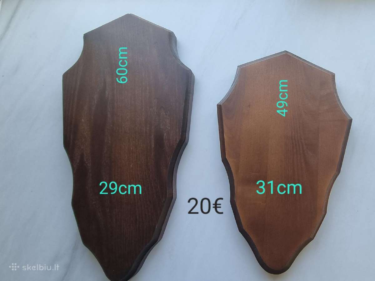 Medžioklės bokšteliai- kopėčios, šeryklos, lentelė - nuotraukos Nr. 8
