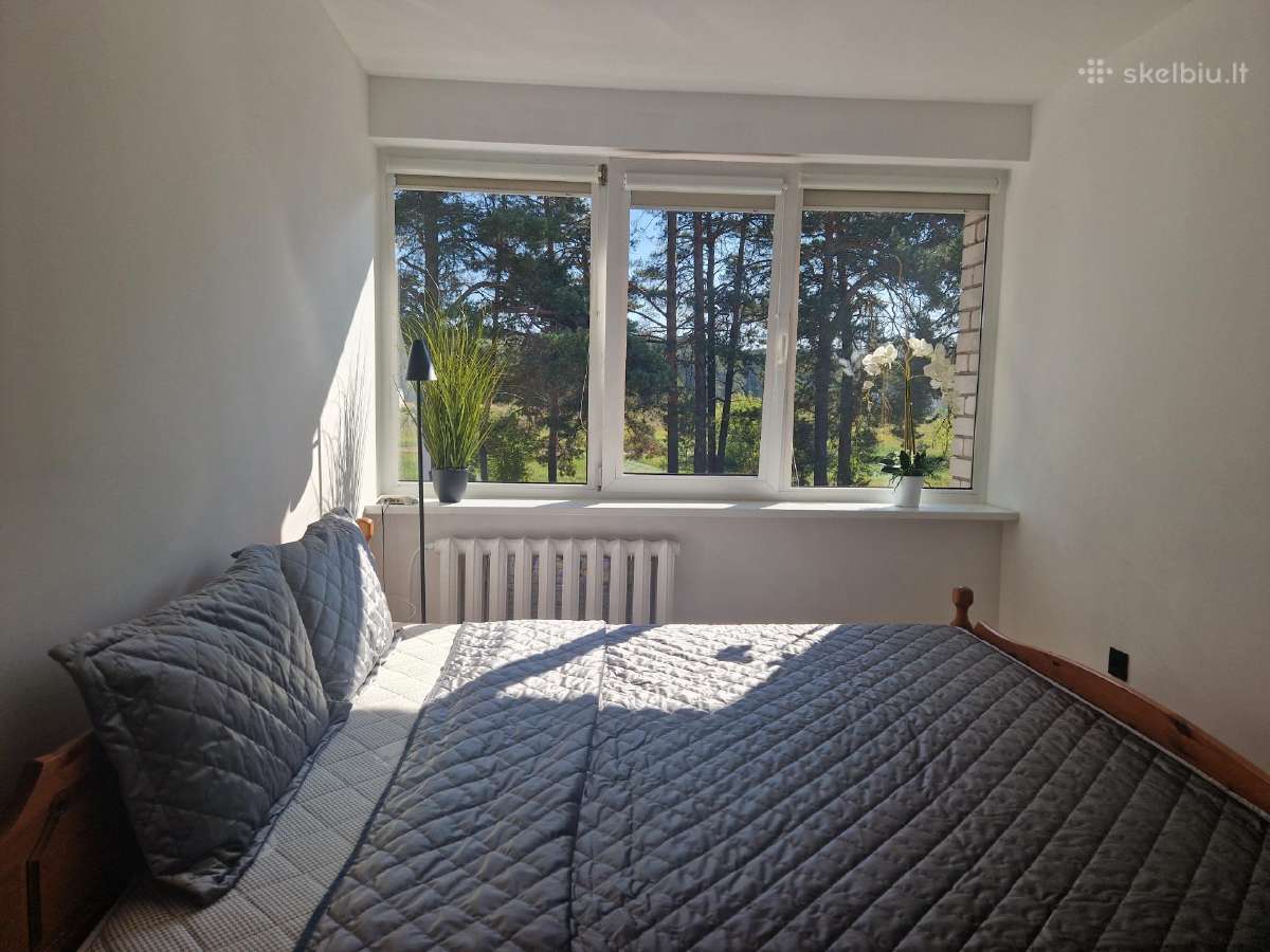 Duplex Apartment su atskiru įėjimu - 20% Aqua - nuotraukos Nr. 15