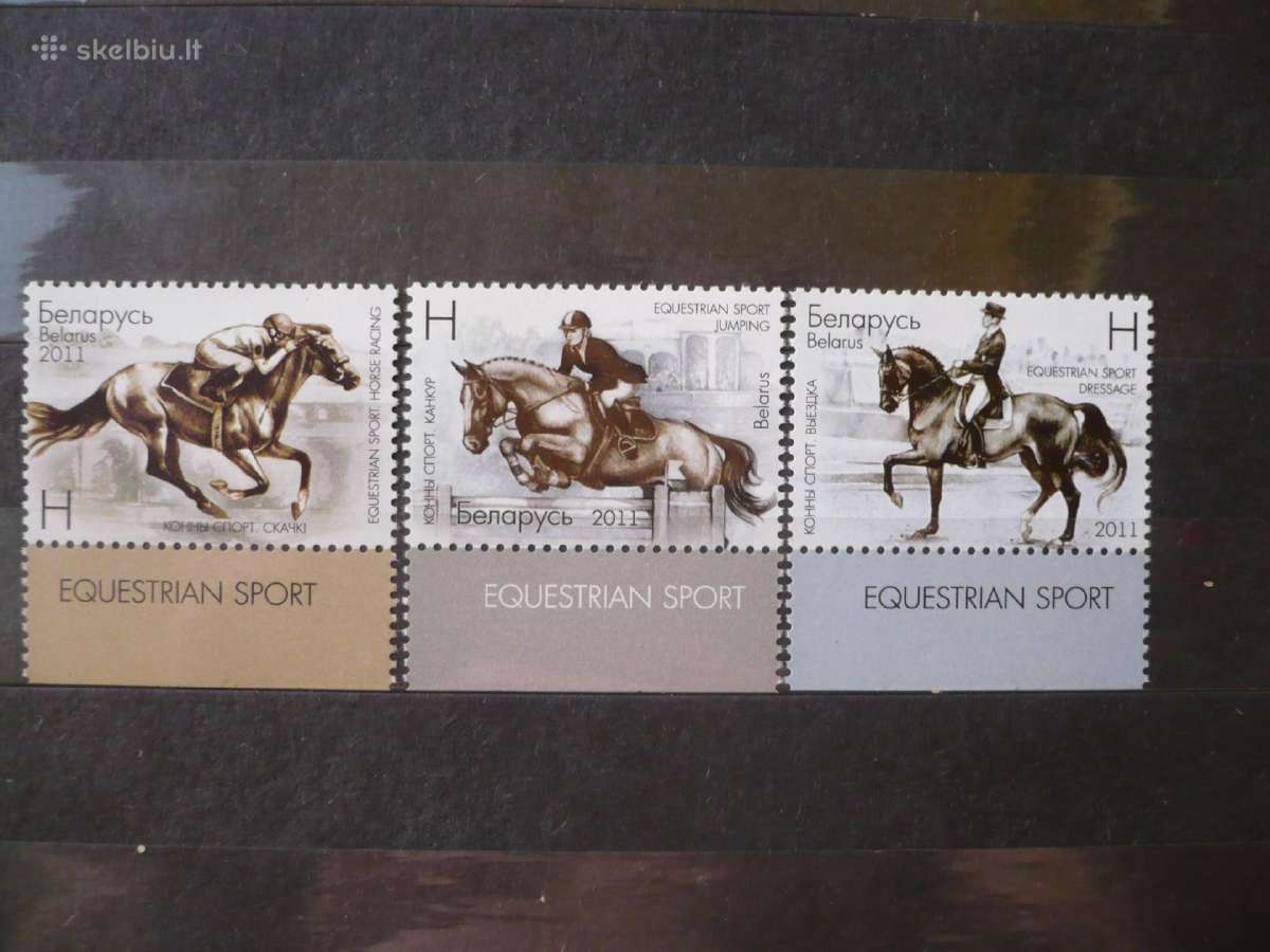 2011 m. Jojimo sportas Mhn