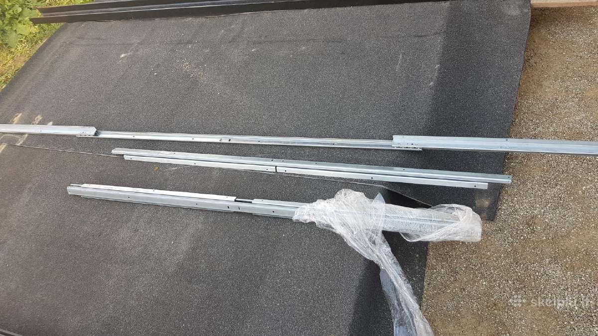 Stalo ispletimo mechanizmas 1,5 metro