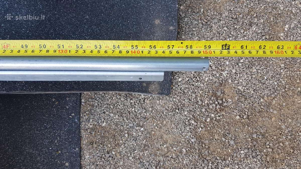 Stalo ispletimo mechanizmas 1,5 metro - nuotraukos Nr. 3
