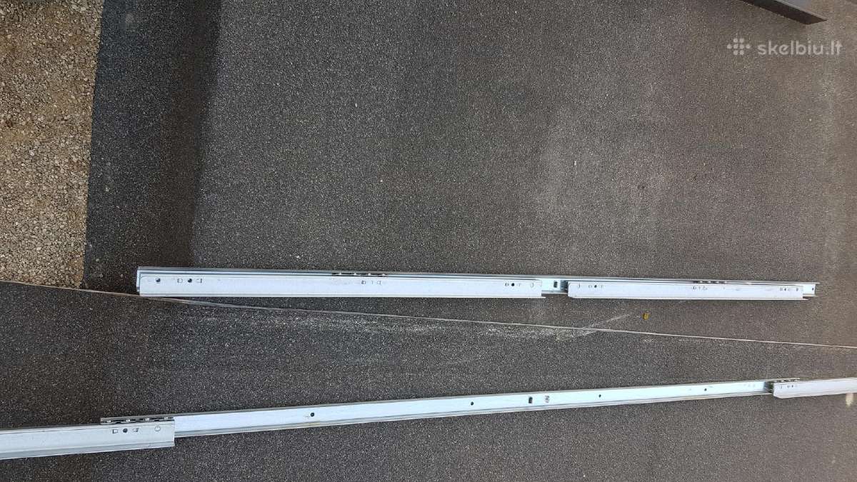 Stalo ispletimo mechanizmas 1,5 metro - nuotraukos Nr. 8
