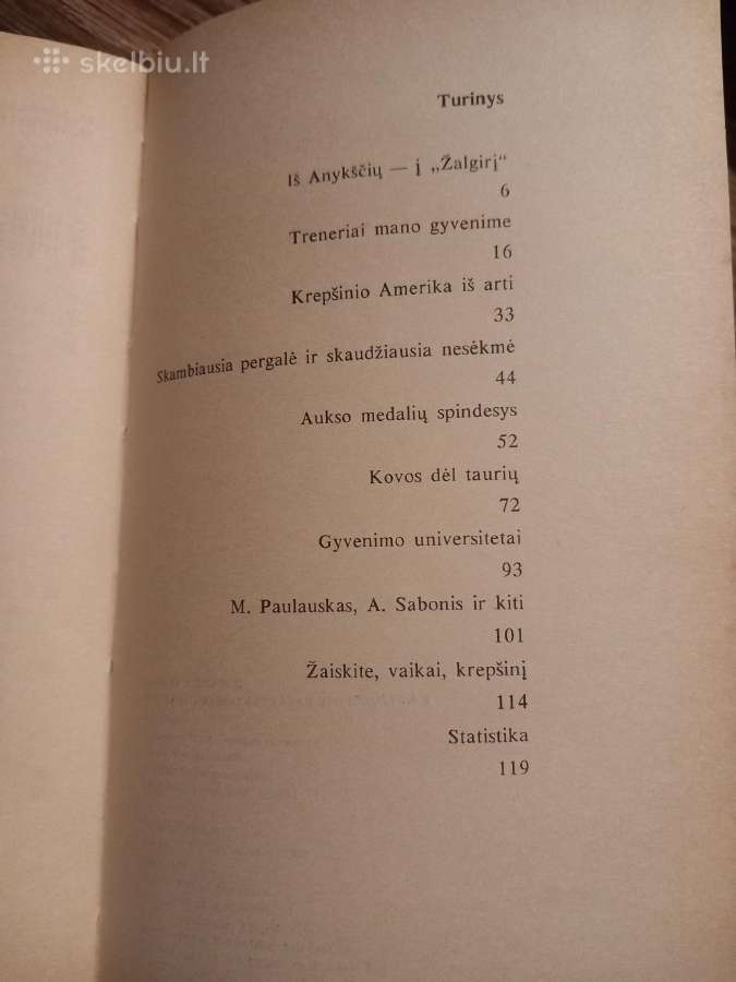 Knyga apie S. Jovaišą. - nuotraukos Nr. 6