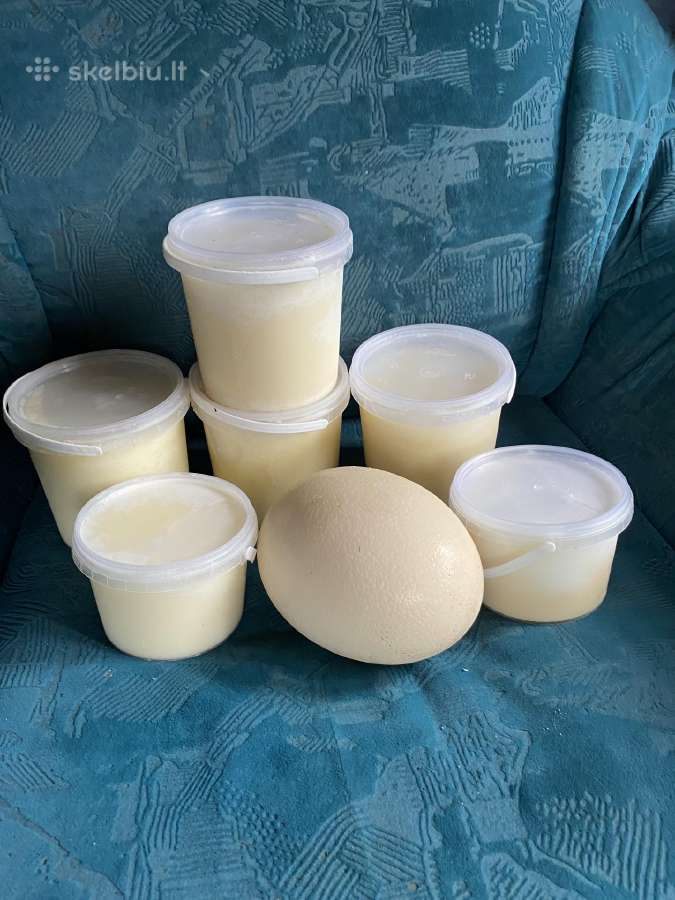 Afrikos stručiai , ju kiaušiniai ,taukai,plunksnos - nuotraukos Nr. 12