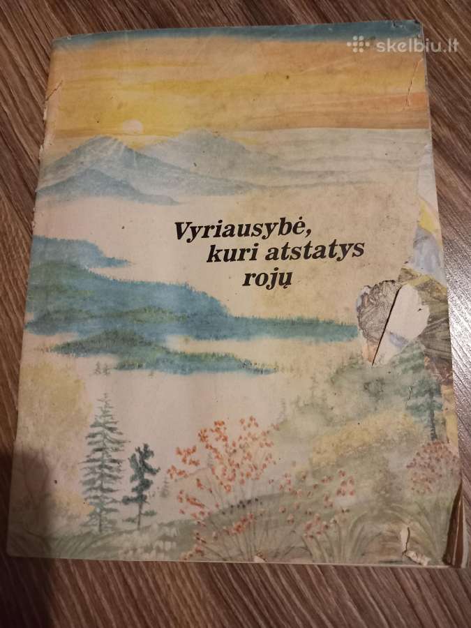 Tikėjimo knygos - nuotraukos Nr. 11