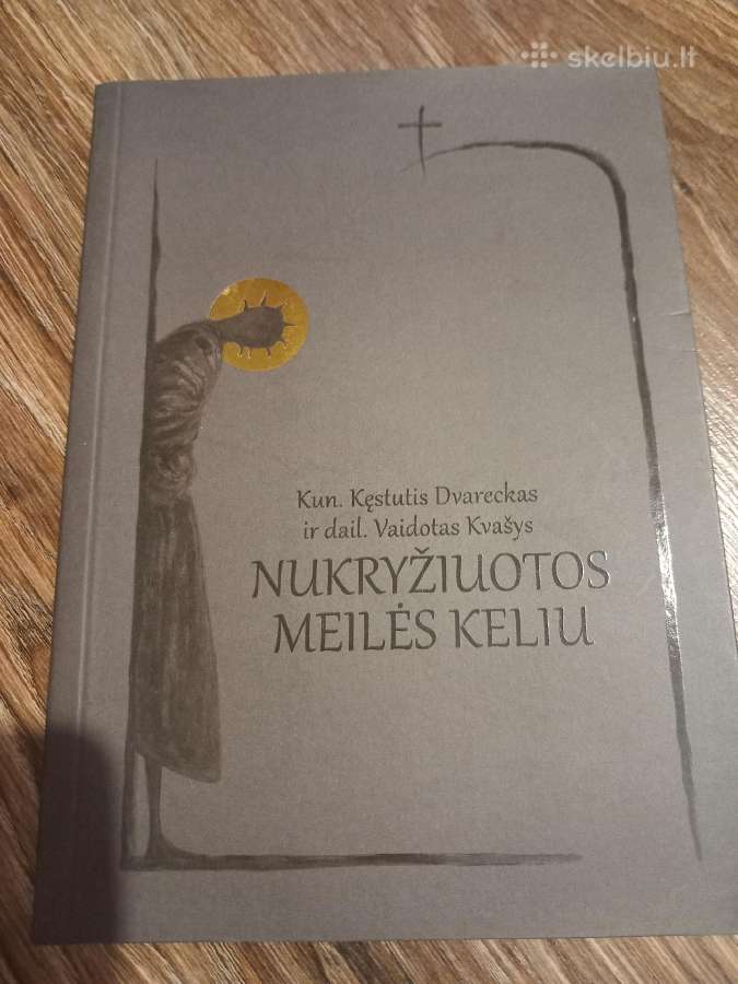 Tikėjimo knygos - nuotraukos Nr. 18
