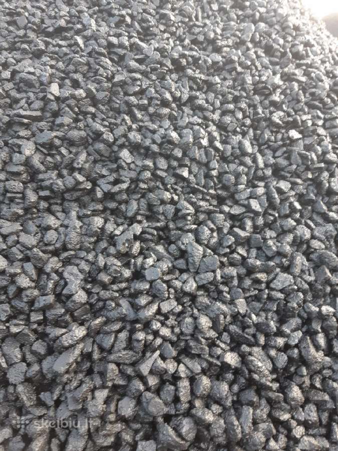 Aukščiausios kokybes akmens anglis Vilniuje - nuotraukos Nr. 7