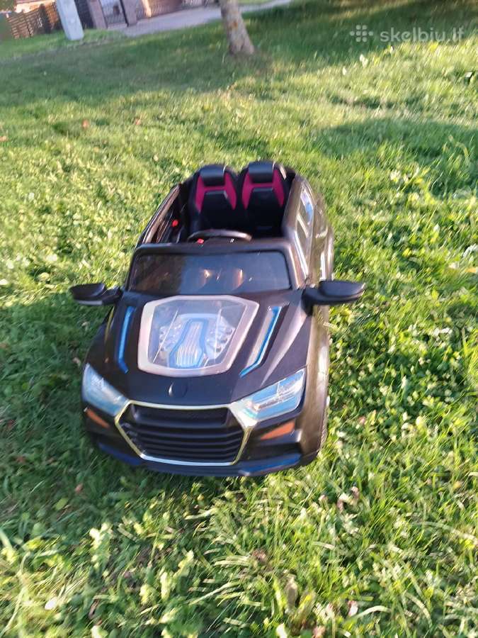 Automobiliukas
