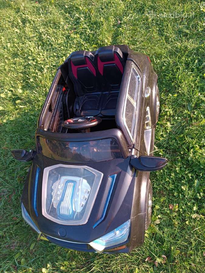 Automobiliukas - nuotraukos Nr. 2